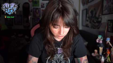 blueasfuck @ chaturbate on 20250929