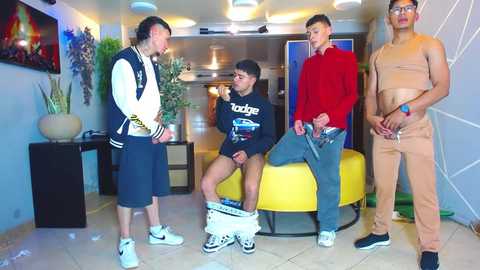 boschcz @ chaturbate on 20250929