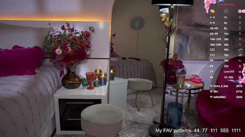 chloe_ri @ chaturbate on 20250929