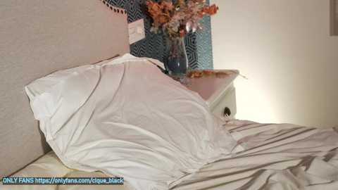 cique_black @ chaturbate on 20250929