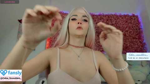 cobie_smoulders_ @ chaturbate on 20250929