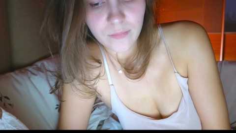 eli_sun @ chaturbate on 20250929