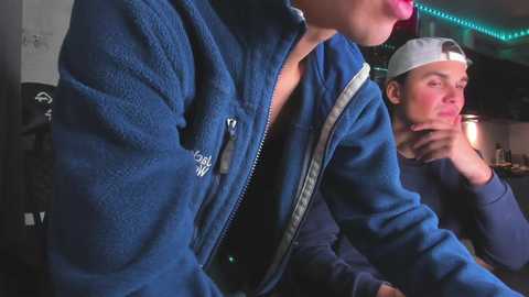 esthetics_boys @ chaturbate on 20250929