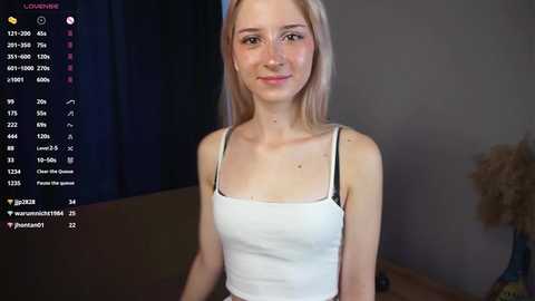 evaqt @ chaturbate on 20250929