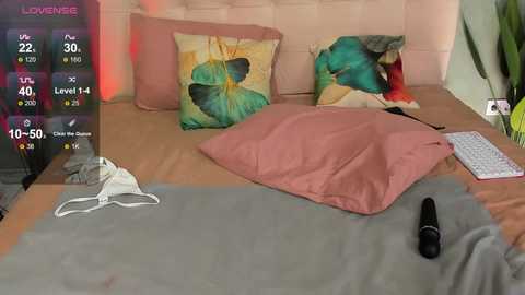 fixielu @ chaturbate on 20250929