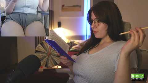 girl_u_never_met @ chaturbate on 20250929