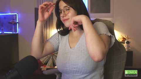 girl_u_never_met @ chaturbate on 20250929