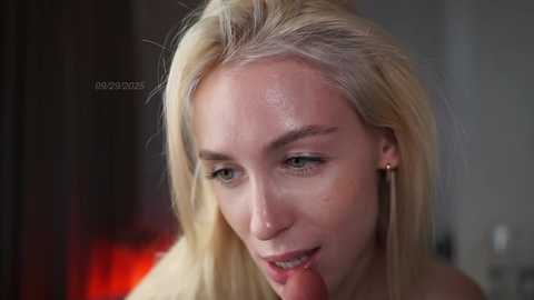 gold_blond @ chaturbate on 20250929