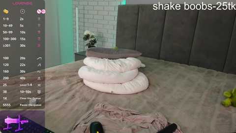 hazel_7 @ chaturbate on 20250929