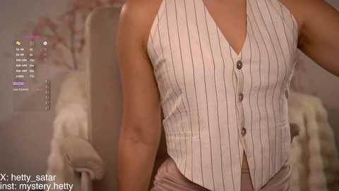 hetty_satar @ chaturbate on 20250929