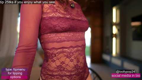 loollypop24 @ chaturbate on 20250929