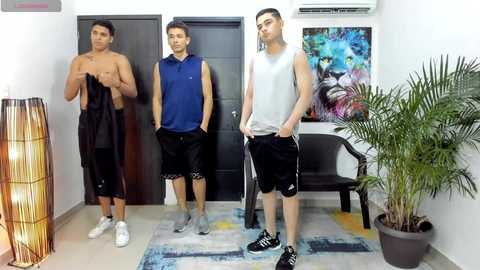 masters_sexx @ chaturbate on 20250929