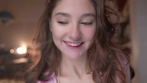 mia_dynasty @ chaturbate on 20250929