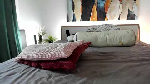 mis_eva @ chaturbate on 20250929