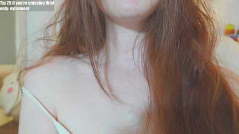 niilaa @ chaturbate on 20250929