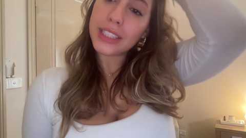 sieena @ chaturbate on 20250929
