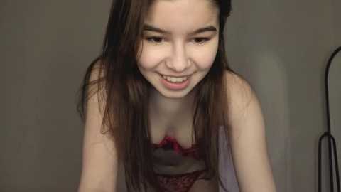 sladkoezka @ chaturbate on 20250929