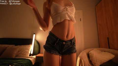 tollysage @ chaturbate on 20250929