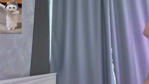 vialeta_baby @ chaturbate on 20250929