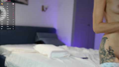 vika54784 @ chaturbate on 20250929