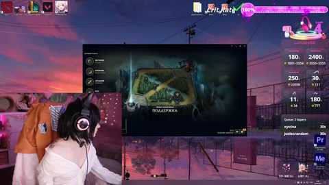 yourcutewaifu @ chaturbate on 20250929