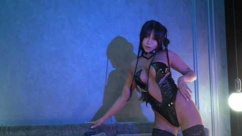 ami_katana @ chaturbate on 20250930