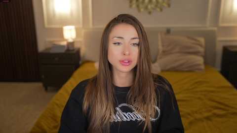 anabel054 @ chaturbate on 20250930