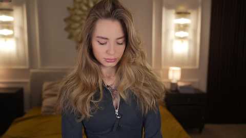 anabel054 @ chaturbate on 20250930