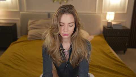 anabel054 @ chaturbate on 20250930