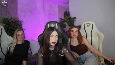 anabel2054 @ chaturbate on 20250930