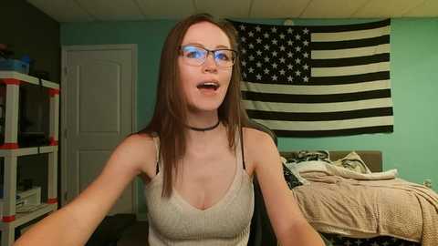 anabelleleigh @ chaturbate on 20250930