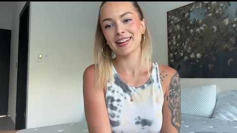 andreaelizabethxo @ chaturbate on 20250930