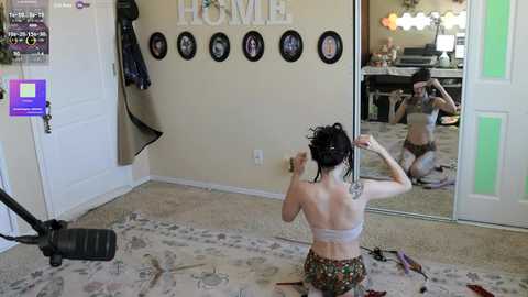 archancel @ chaturbate on 20250930