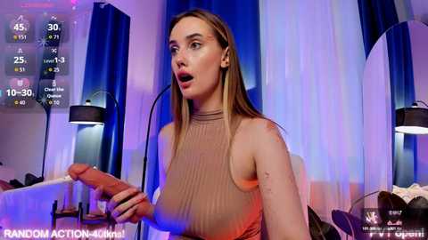 arikajoy @ chaturbate on 20250930