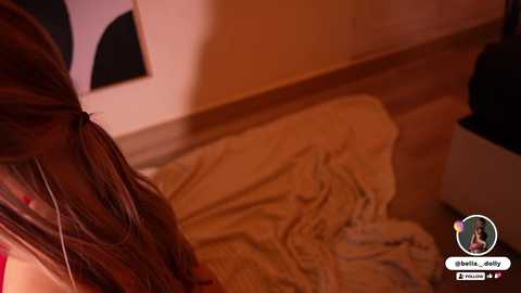 bella__donne @ chaturbate on 20250930