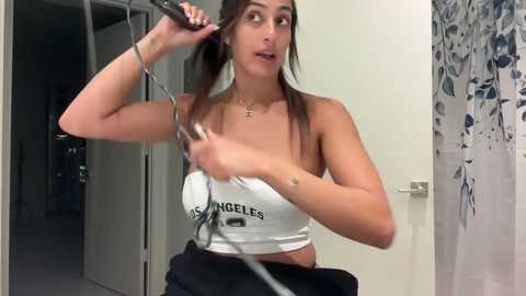 camiliakxoxo @ chaturbate on 20250930