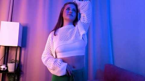 ceceliapidcock @ chaturbate on 20250930