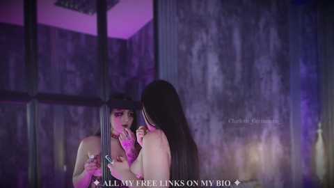 charlotte_germanotta_ @ chaturbate on 20250930