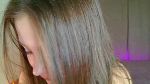 charming_bliss @ chaturbate on 20250930