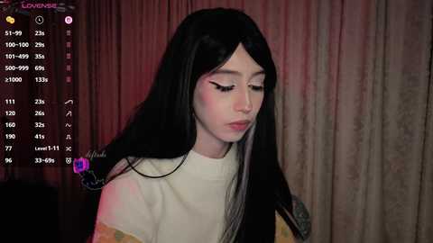 deftsuki @ chaturbate on 20250930