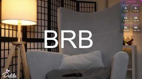 delitevip @ chaturbate on 20250930