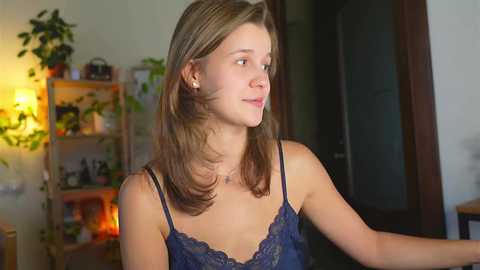 eli_sun @ chaturbate on 20250930