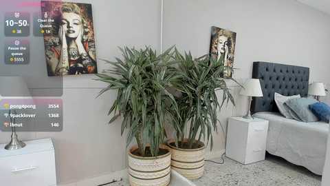 emilio_brandon @ chaturbate on 20250930