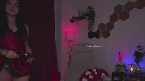 evapunkprincess @ chaturbate on 20250930