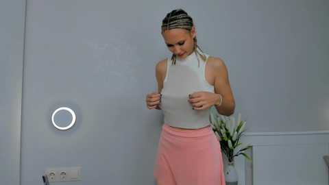 flirtbubble @ chaturbate on 20250930