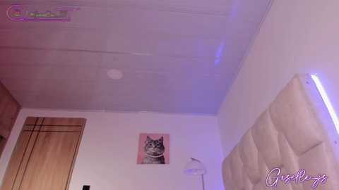 giselle_js @ chaturbate on 20250930