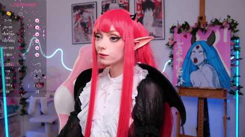 holliwould_ @ chaturbate on 20250930