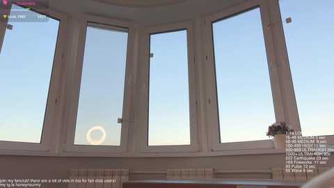 honey_sunshine @ chaturbate on 20250930