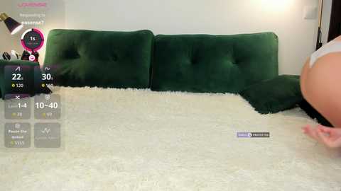 intrigueeme @ chaturbate on 20250930