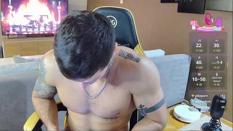 jason_thegreat @ chaturbate on 20250930